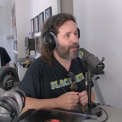 Hommage à LAST HETERO - 06.03.2026 cover