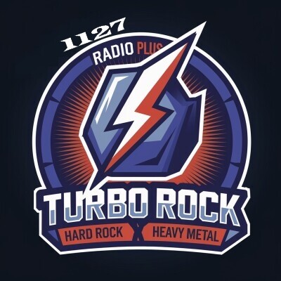 TURBO ROCK#1127 Le 27 Février 2025  - Gilles - Jean Claude & Jean Michel cover