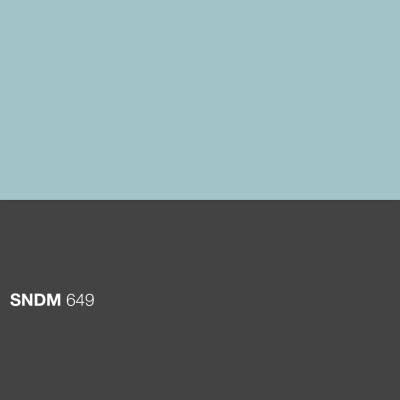SNDM 649 cover