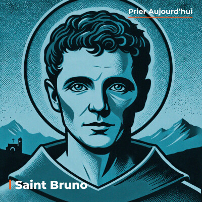 Saint Bruno cover
