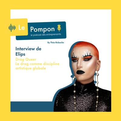 - EXTRAIT - Elips cover