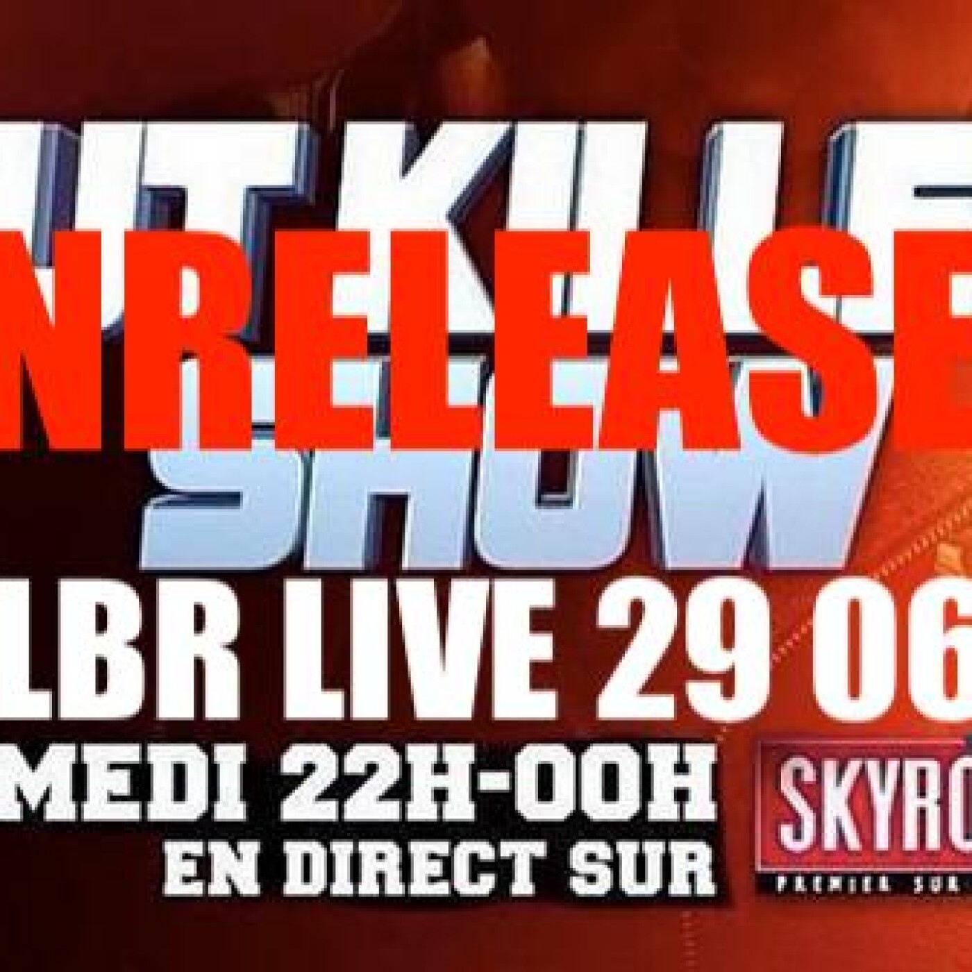 DJ LBR - THE OFFICIAL PODCAST