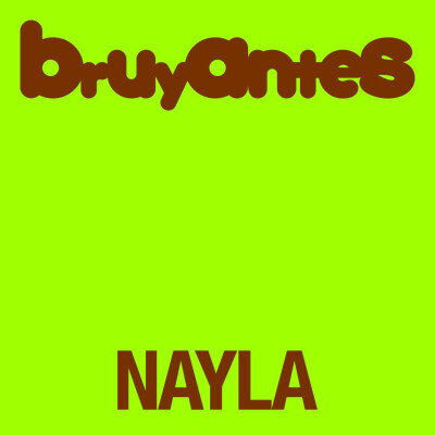 Episode 18 - Nayla cover