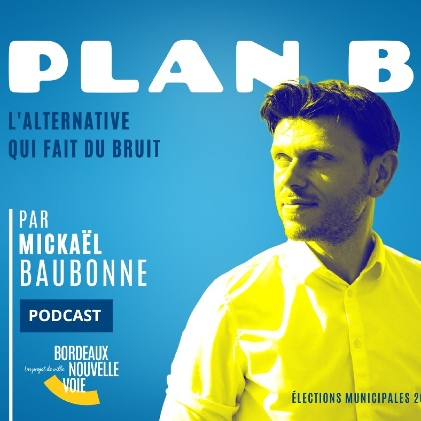Plan B