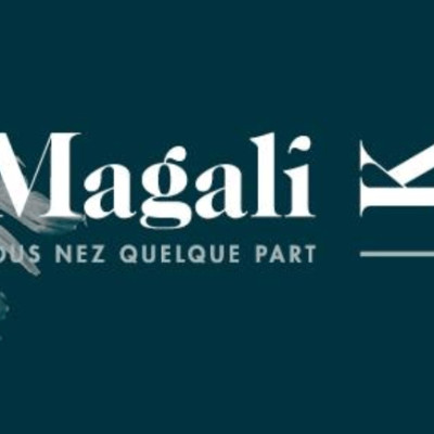 Magali Klepper TOUS NEZ QUELQUE PART cover