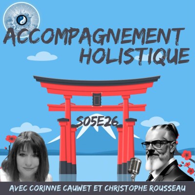 Accompagnement Holistique : Alchimie, numérologie et langage des oiseaux cover