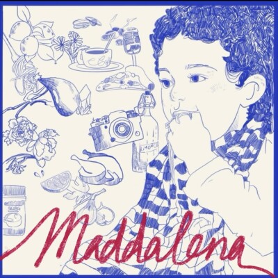 Épisode 4 - Anderson et la feijoada cover