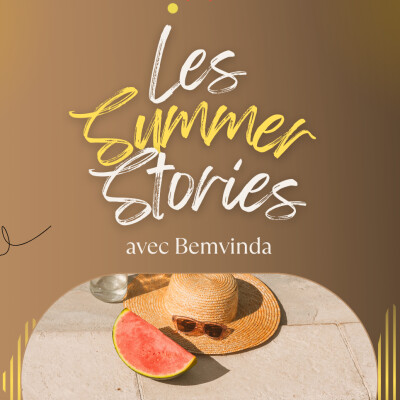 [SUMMER STORIES]  Le vide en business cover