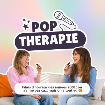 Films d’horreur des années 2000 : on n’aime pas ça… mais on a tout vu 🎃 cover