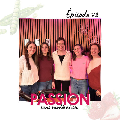 073. Une pour toutes et toutes pour la com de la food cover