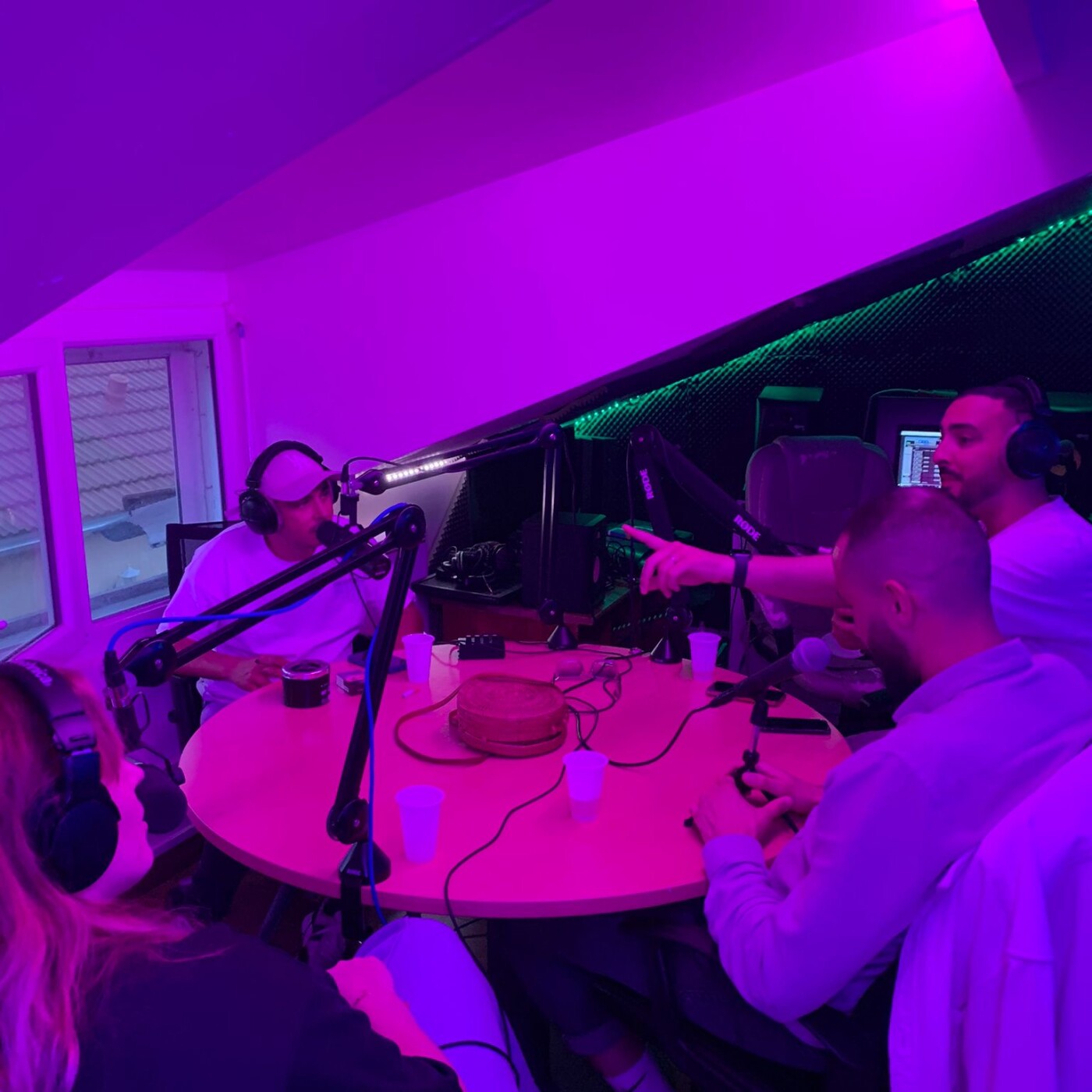 L’entrepodcast