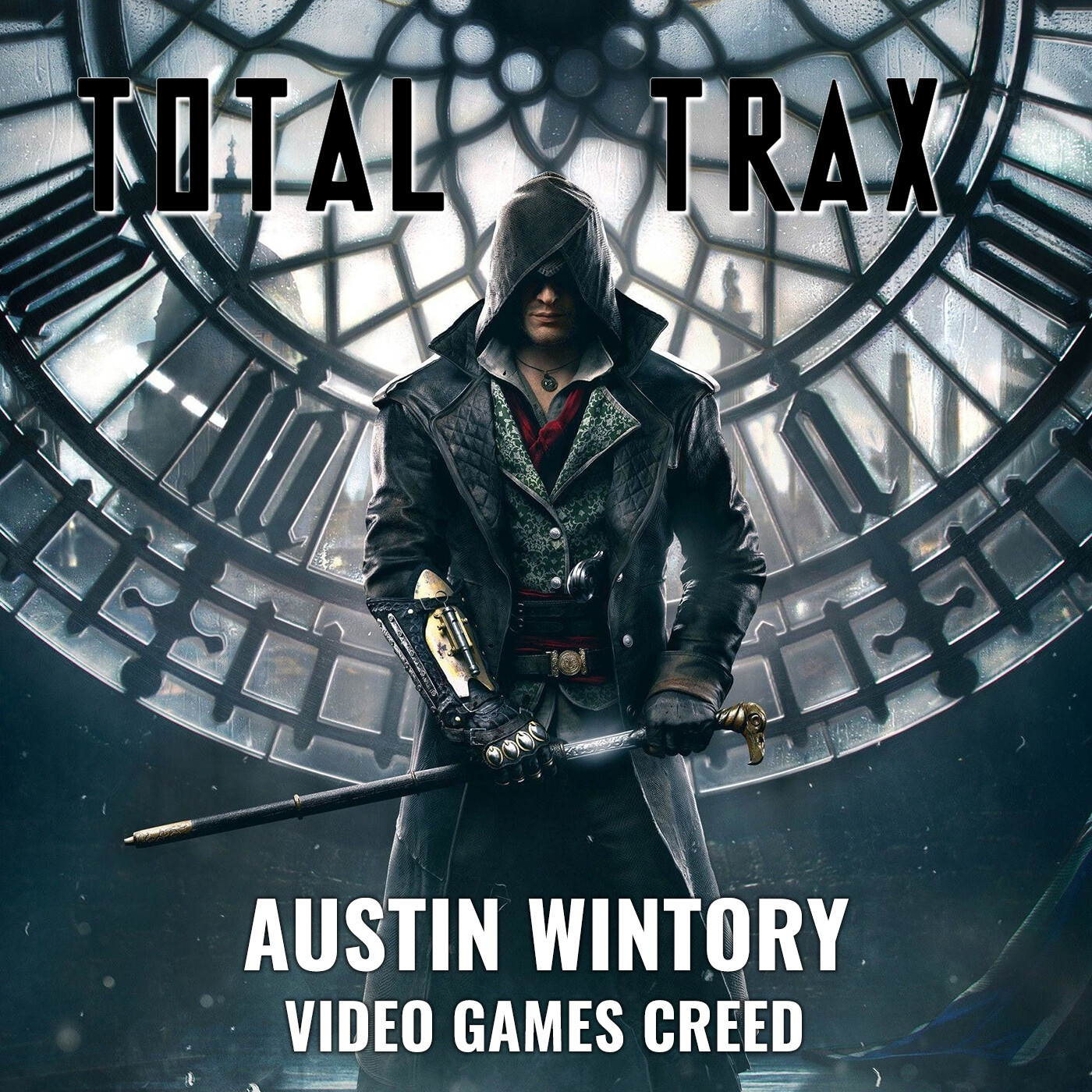 Austin Wintory : Video Games Creed