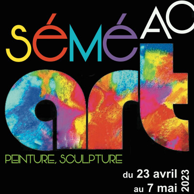 Troisième édition de la Biennale de SéméArt, présentée par Didier Dubarry cover