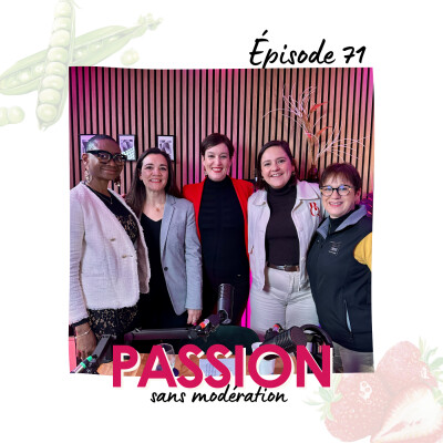 071. Liqueurs modernes, vin de transmission, huiles rares et sucre poétique : 4 femmes qui font vibrer le goût cover