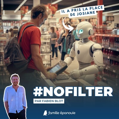 Intelligence artificielle : qui va être remplacé en 1er ? cover