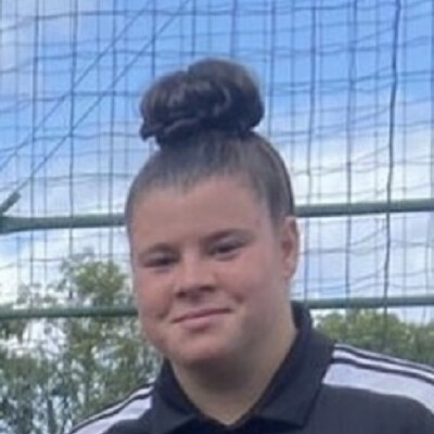 #075 SAISON 2 - EPISODE 16 - JOANA CHANRION cover