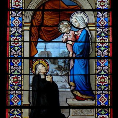 Psaume du baptisé cover