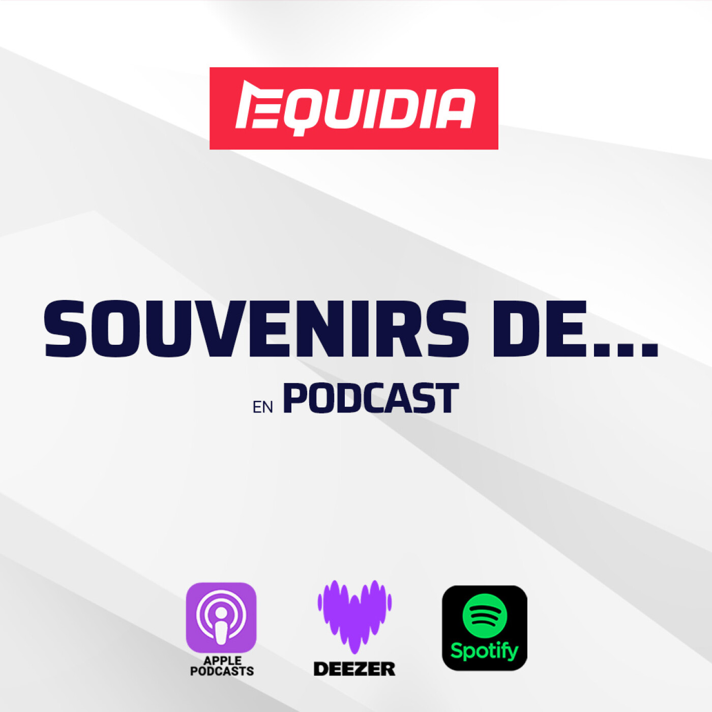 Souvenirs de...