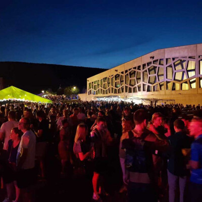 Pfaffenheim : 37ème édition de la Fête des Vins cover