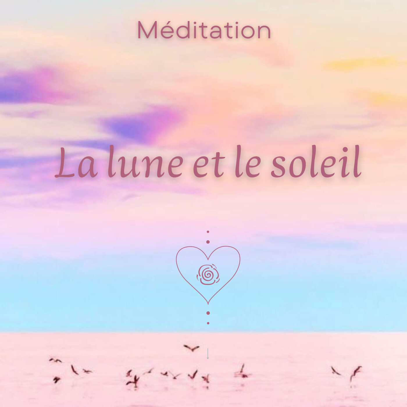 Sur le Chemin de l’Amour