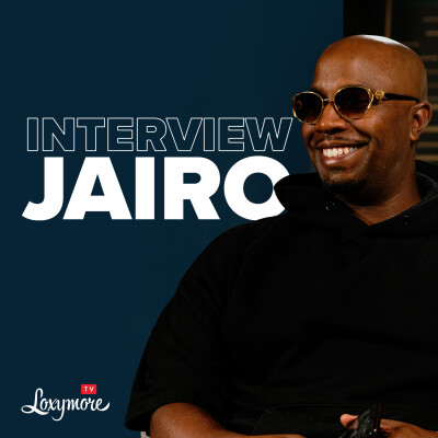 Jaïro : "Vaut mieux être numéro 2 pendant dix ans, qu’être numéro 1 un mois..." cover