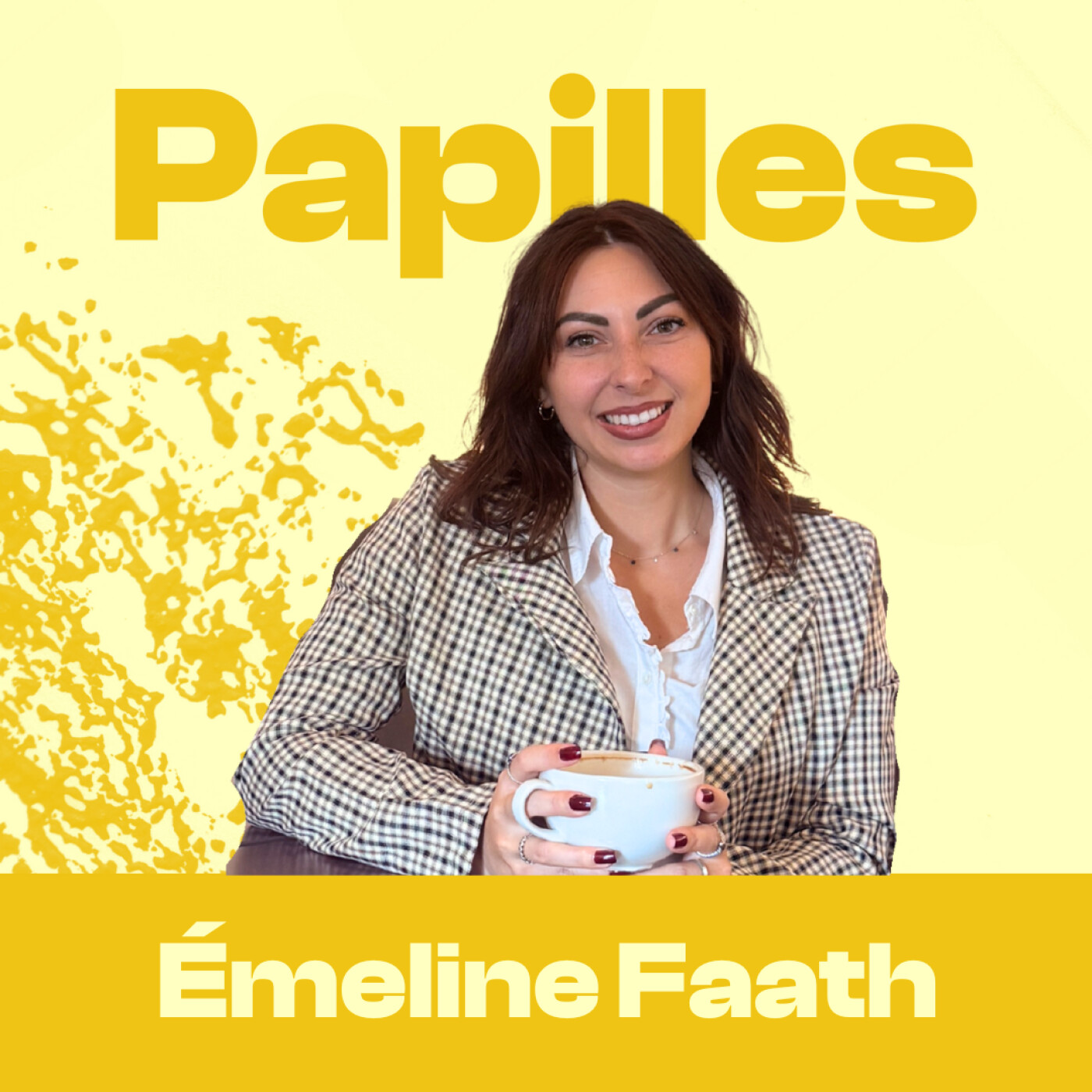 #198 - Emeline - Avant la première bouchée ou comment penser l’image de sa pâtisserie