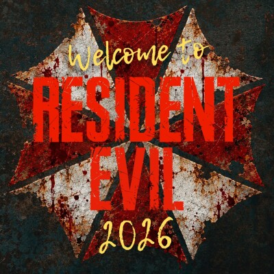 Hors Série : RESIDENT EVIL par Zach Cregger - PARTIE 3 cover
