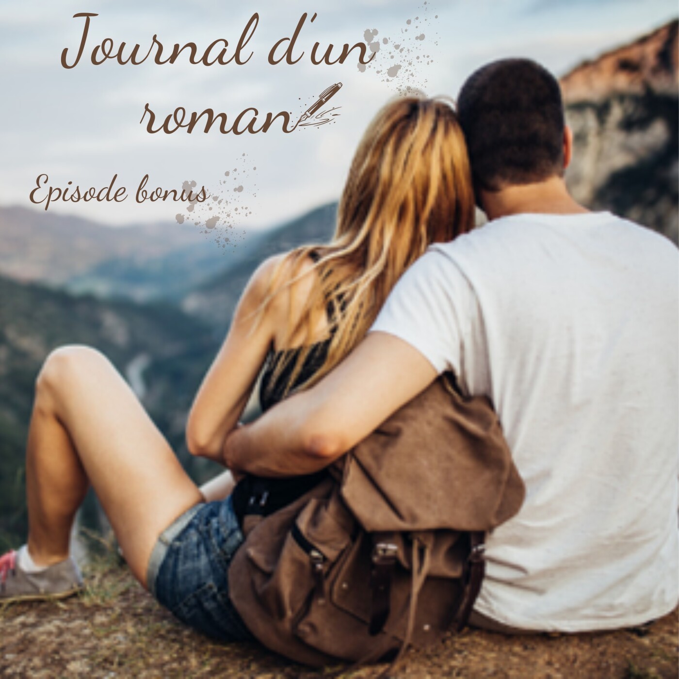 Journal d\'un roman