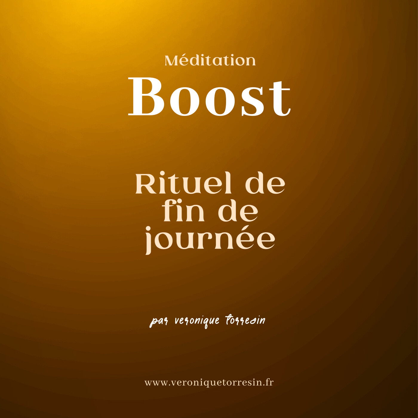 5 minutes pour fermer la journée en douceur – Méditation guidée