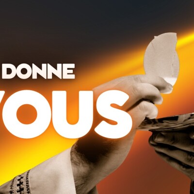 Parole et Évangile du jour | Lundi 9 février • Dieu se rend disponible dans l'eucharistie ! cover