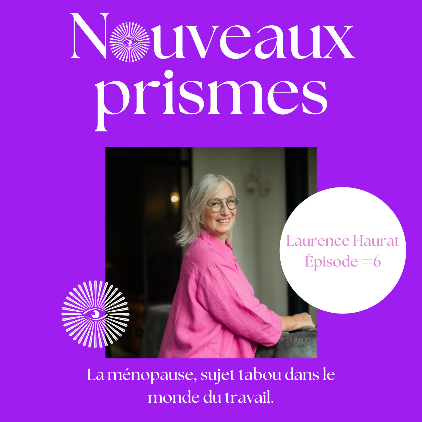 Nouveaux Prismes - Ressources Humaines (RH), recrutement, management, marque employeur et parentalité en entreprise