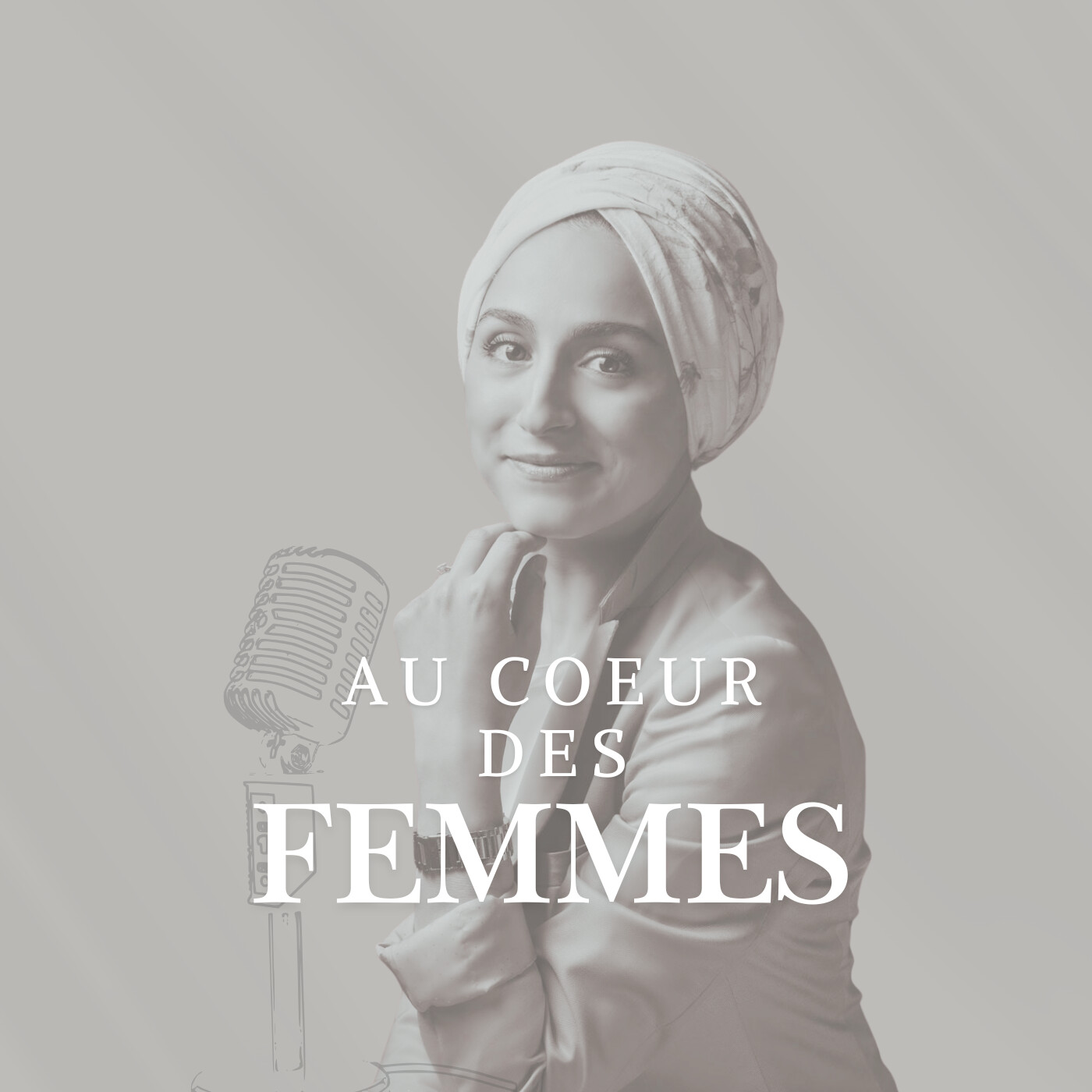 Au coeur des femmes&%238230; Bienvenue dans cette aventure