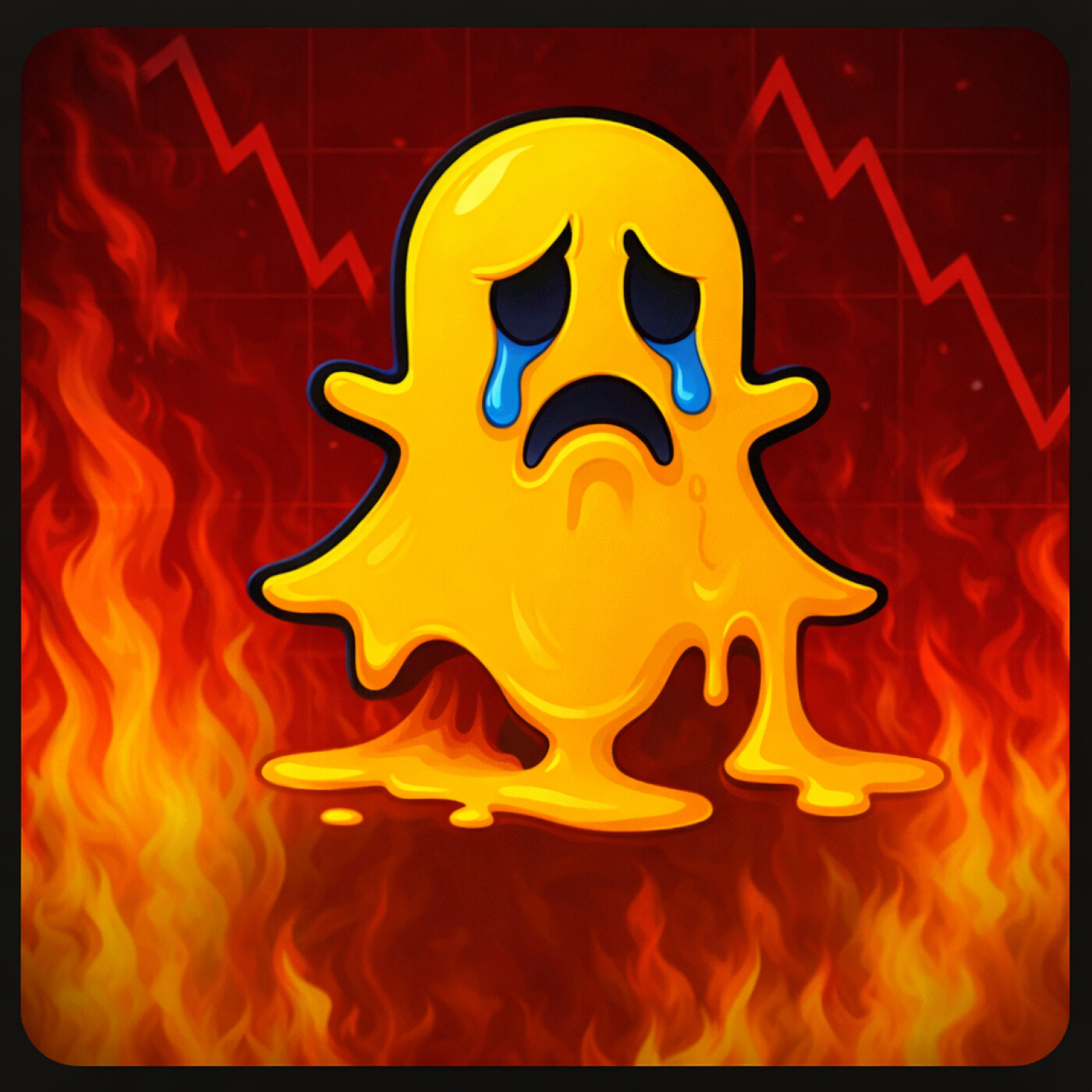 Snapchat ne vaut plus rien (et c’est mérité)