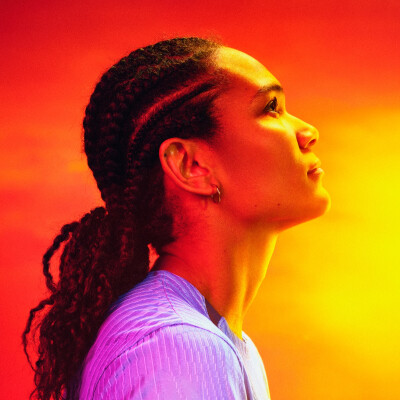 Wendie Renard, sa vie pour une étoile cover