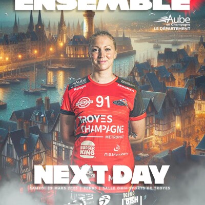 L'INFO SPORT - Du vendredi 28 mars 2025 cover