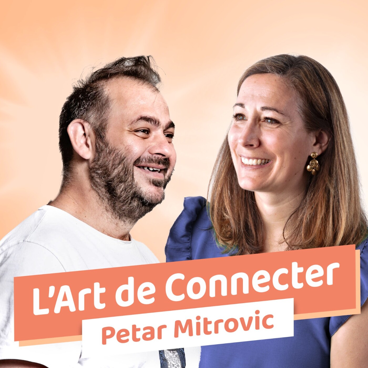 L\'Art de Connecter