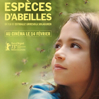 20 000 espèces d'abeilles cover