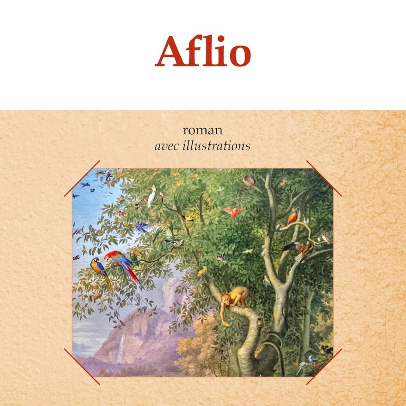 Passeurs & Rêveurs des mots - Aflio de Marie-France Compte