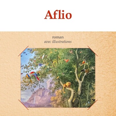 Passeurs & Rêveurs des mots - Aflio de Marie-France Compte cover