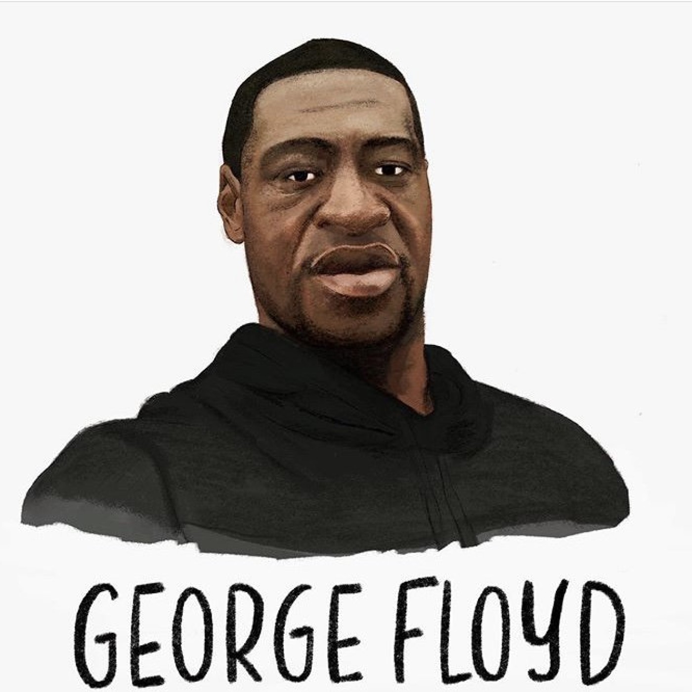 Keep It Real - Episode #126: George Floyd Keep It Real - Episode #126: George Floyd