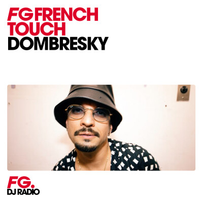 MIX : DOMBRESKY cover