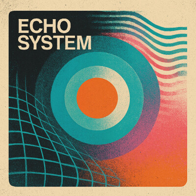 Echo System cover