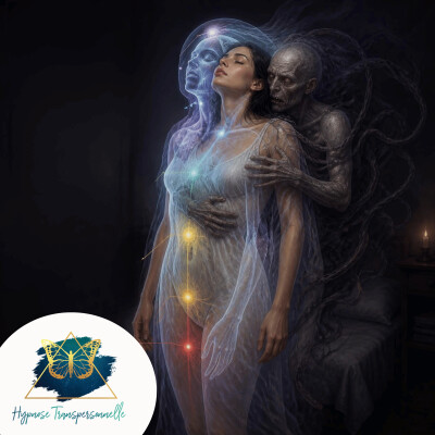 Hypnose Transpersonnelle® 402 : Traverser le deuil d’un enfant et retrouver l’élan de vivre cover