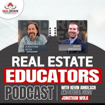 Jonathan Wolk - Architect-Led Fix & Flip: Avoid Costly Mistakes, Add Value cover