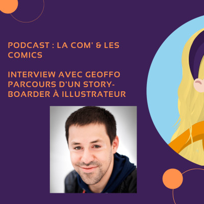 CDTB interview avec Geoffo cover