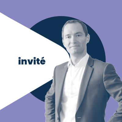 Cellprothera, Une biotech innovante| Olivier Friedrich, Directeur financier Group de Cellprothera cover