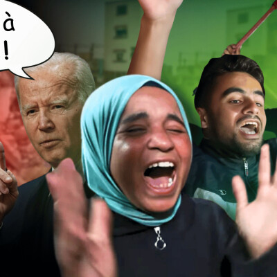 Ce qu'on ne VOUS DIT PAS sur le CESSEZ-LE-FEU à GAZA... cover