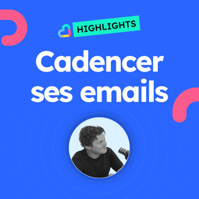 Comment trouver la bonne cadence de mails en e-commerce ? cover