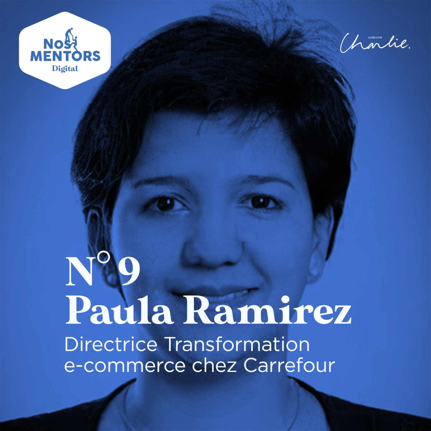Nos Mentors