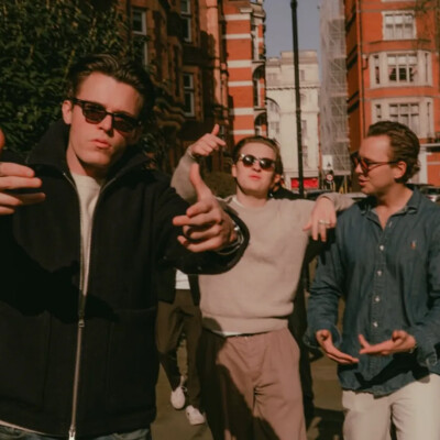 BAUSA, LE NOUVEAU SOUFFLE ÉLECTRONIQUE VENU DE NORVÈGE cover